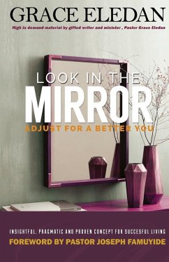 Look in the mirror - Eledan, Grace