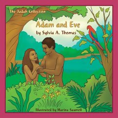 Adam and Eve - Thomas, Sylvia A