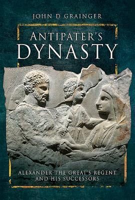 Antipater's Dynasty Antipater's Dynasty
