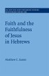 Faith and the Faithfulness of Jesus in... - Bild 1