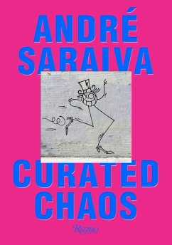 André Saraiva: Graffiti Life - Saraiva, Andre