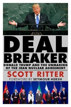 Dealbreaker - Ritter, Scott
