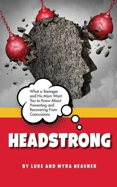 Headstrong - Heavner, Luke; Heavner, Myra