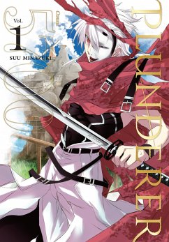 Plunderer, Vol. 1 - Minazuki, Suu