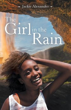The Girl in the Rain - Alexander, Jackie