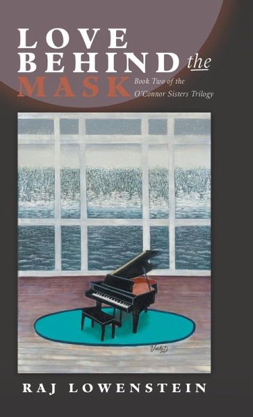 Love Behind the Mask Love Behind the Mask