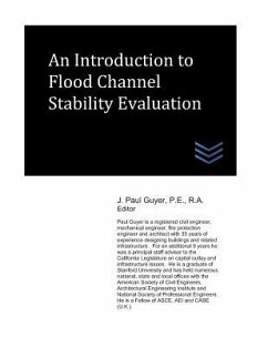 An Introduction to Flood Channel Stability Evaluation - Guyer, J. Paul