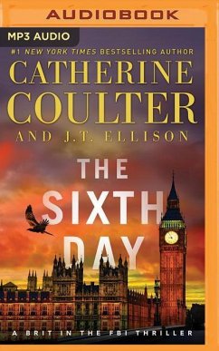 The Sixth Day - Coulter, Catherine; Ellison, J. T.