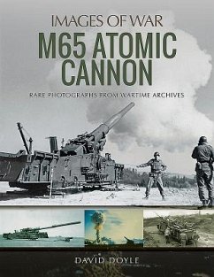 M65 Atomic Cannon - Doyle, David