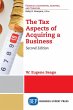 The Tax Aspects of Acquiring a... - Bild 1