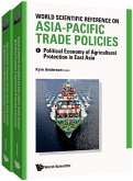 World Scientific Reference on Asia-Pacific Trade Policies (in 2 Volumes)