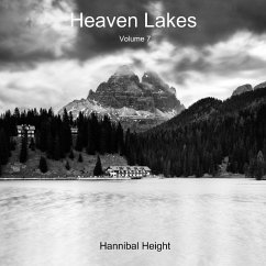 Heaven Lakes - Volume 7 - Height, Hannibal