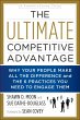 The Ultimate Competitive Advantage - Bild 1