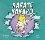 Karate Kakapo Karate Kakapo