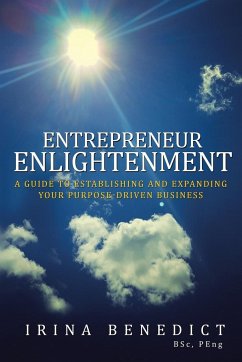 Entrepreneur Enlightenment - Mihaela Bsc Peng, Irina