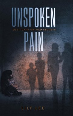 Unspoken Pain - Lee, Lily