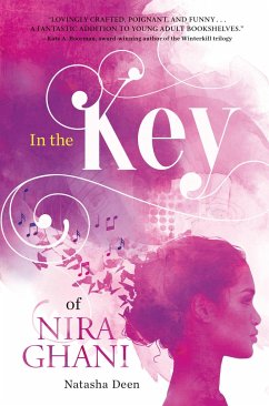 In the Key of Nira Ghani - Deen, Natasha