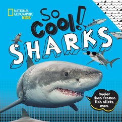 So Cool! Sharks - National Geographic Kids