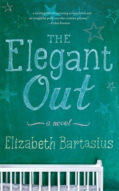 The Elegant Out - Bartasius, Elizabeth