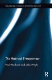 The Habitual Entrepreneur The Habitual Entrepreneur