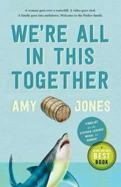 We're All in This Together - Jones, Amy