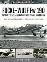 FOCKE-WULF Fw 190 - Goss, Chris