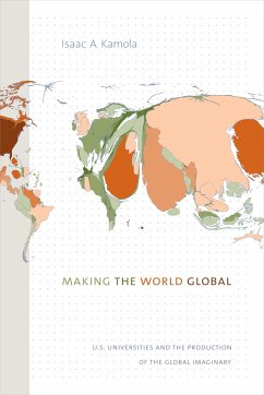Making the World Global - Kamola, Isaac A