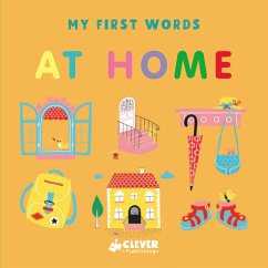 At Home - Clever Publishing