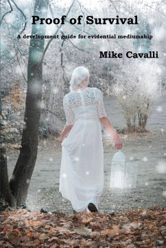 Proof of Survival - Cavalli, Mike