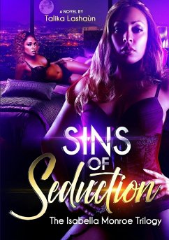 Sins of Seduction - Lashaùn, Talika