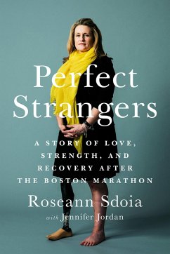 Perfect Strangers - Sdoia, Roseann
