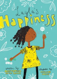 Layla's Happiness - Tallie, Mariahadessa Ekere