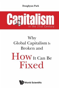 CAPITALISM IN THE 21ST CENTURY - Donghyun Park