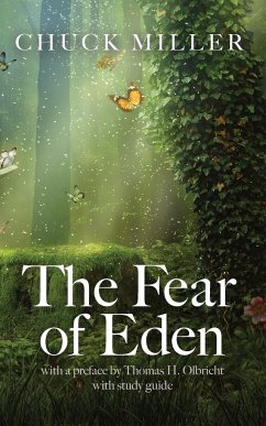 The Fear of Eden - Tbd