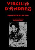 Virgilia D'Andrea - Selezione di Opere