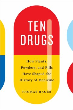 Ten Drugs - Hager, Thomas