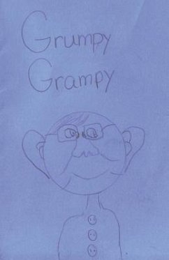 Grumpy Grampy - Angelis, Thea Marie