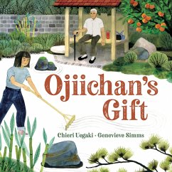 Cover Ojiichan's Gift