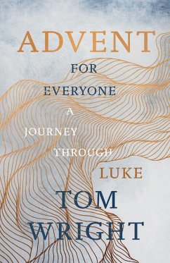 Advent for Everyone (2018) - Wright, Tom