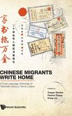 Chinese Migrants Write Home