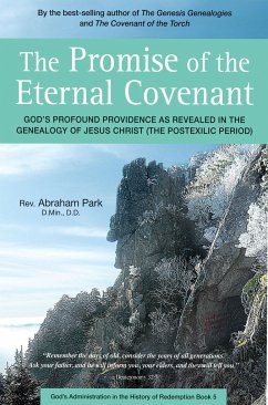 The Promise of the Eternal Covenant - Park, Abraham