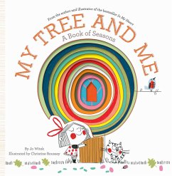 My Tree and Me - Witek, Jo