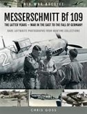MESSERSCHMITT Bf 109
