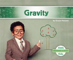 Gravity - Hansen, Grace