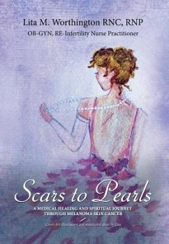 Scars to Pearls - Worthington, Lita M.