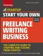 Start Your Own Freelance Writing... - Bild 1