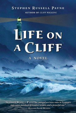 Life on a Cliff - Payne, Stephen Russell