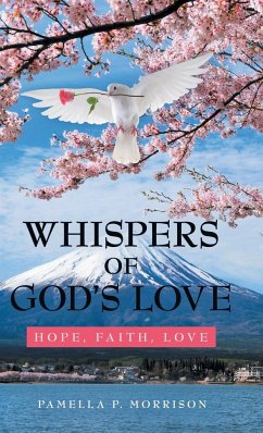 Whispers of God'S Love - Morrison, Pamella P.