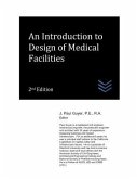 An Introduction to Design of Medical Facilities