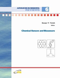 Advances in Sensors - Yurish, Sergey